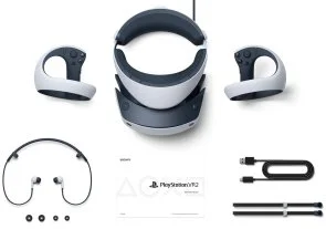 Фото: Окуляри віртуальної реальності Sony PlayStation VR2 (9454397) № 6 | KTC