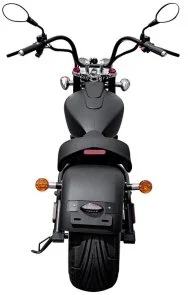 Фото: Електроскутер Like.Bike Harley (669123) № 5 | KTC