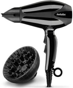 Фен Babyliss Compact Pro (6715DE)