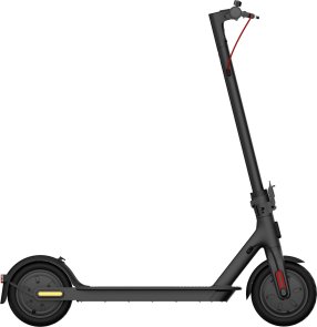 Електросамокат Xiaomi Mi Electric Scooter 3Lite Black