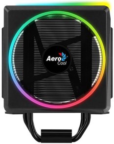 Кулер для процесора AeroCool Cylon 4 (ACTC-CL30410.06)