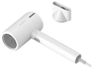 Фен із сушаркою для рук Xiaomi Deerma Multi Function Dryer Hair Dryer (DEM-GS100)