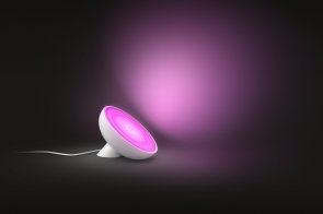 Лампа Philips Hue Bloom White (929002375901)