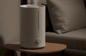 Зволожувач повітря Xiaomi Smart Humidifier 2 Lite (BHR6605EU)