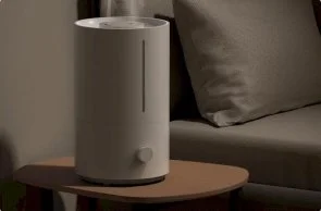 Фото: Зволожувач повітря Xiaomi Smart Humidifier 2 Lite (BHR6605EU) № 12 | KTC