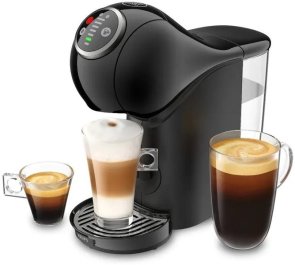 Капсульна кавоварка KRUPS Dolce Gusto Genio S Plus KP340810