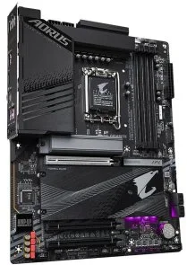 Фото: Материнська плата Gigabyte Z790 AORUS ELITE DDR4 № 3 | KTC