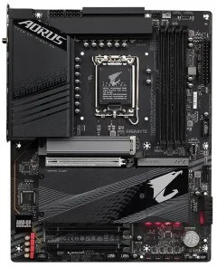 Фото: Материнська плата Gigabyte Z790 AORUS ELITE AX DDR4 № 3 | KTC