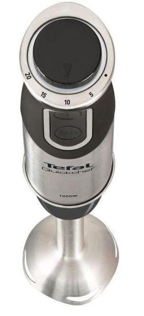 Блендер Tefal QuickChef HB6598 (HB659838)