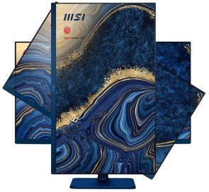 Монітор MSI Modern MD272QP Ultramarine