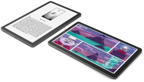 Планшет Lenovo Tab M9 4/64GB Arctic Grey (ZAC30085UA)