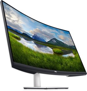 Монітор Dell S3221QSA Black (210-BFVU)