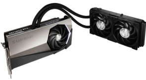 Відеокарта MSI RTX 4090 SUPRIM LIQUID X 24G