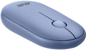 Миша 2E MF300 Silent Wireless Stone Blue (2E-MF300WBL)