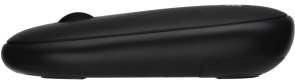 Миша 2E MF300 Silent Wireless Graphite Black (2E-MF300WBK)