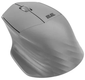 Фото: Миша 2E MF280 Silent Wireless Gray (2E-MF280WGR) № 9 | KTC