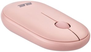 Миша 2E MF300 Silent Wireless Mallow Pink (2E-MF300WPN)