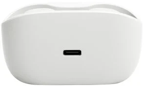 Навушники JBL Wave Buds White (JBLWBUDSWHT)