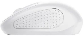 Фото: Миша Trust Primo Wireless White (24795) № 4 | KTC