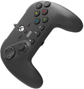 Фото: Геймпад Hori Fighting Commander OCTA XBOX/PC Black (810050910170) № 2 | KTC