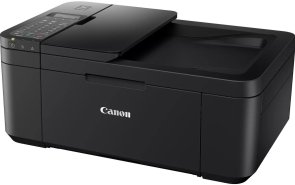 БФП Canon PIXMA TR4640 with Wi-Fi (5072C007)