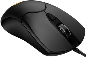 Фото: Миша Canyon Accepter GM-211 Black (CND-SGM211) № 3 | KTC