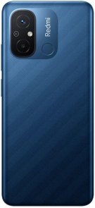 Смартфон Xiaomi Redmi 12C 4/128GB Ocean Blue