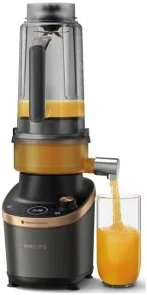 Фото: Блендер Philips Flip Juice (HR3770/00) № 3 | KTC
