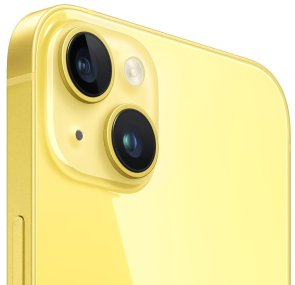 Смартфон Apple iPhone 14 Plus 512GB Yellow