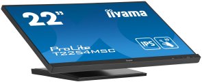 Монітор iiyama PROLITE T2254MSC-B1AG