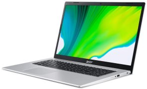 Ноутбук Acer Aspire 5 A517-52-73CJ NX.A5DEU.00D Silver