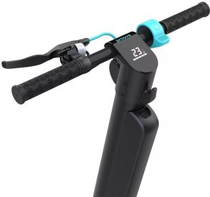 Електросамокат Proove X-City Pro Black/Blue (Model )