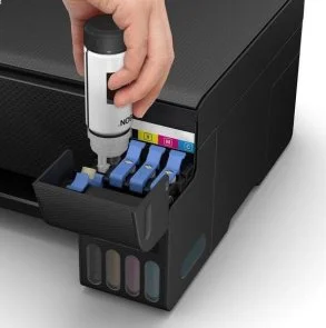 БФП Epson EcoTank L3201 (C11CJ69402)