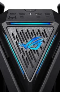 Фото: Корпус ASUS ROG Hyperion GR701 Black with window (90DC00F0-B39000) № 5 | KTC