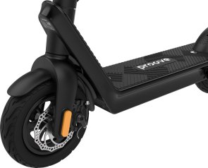 Електросамокат Proove X-City Pro Max Black/Orange ( X-City )