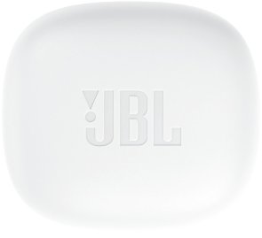 Навушники JBL Wave Flex White (JBLWFLEXWHT)