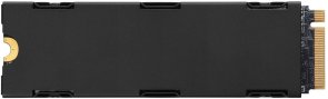 SSD-накопичувач Corsair MP600 Pro LPX 2280 PCle 4.0 x4 2TB (CSSD-F2000GBMP600PLP)