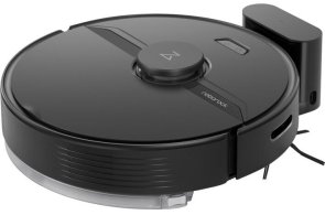 Робот-пилосос Roborock Vacuum Cleaner Q7 Black