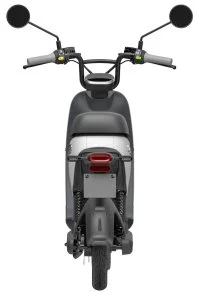 Фото: Електроскутер Ninebot by Segway B110S Dark Grey/White (AA.50.0004.07) № 10 | KTC