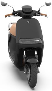 Електроскутер Ninebot by Segway E125S Black