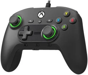 Фото: Геймпад Hori Horizon Pro Xbox/PC Black (4961818034679) № 3 | KTC