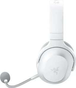 Фото: Гарнітура Razer Barracuda X 2022 Mercury (RZ04-04430200-R3M1) № 2 | KTC