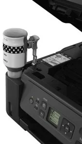 Фото: БФП Canon PIXMA G3470 with Wi-Fi (5805C009) № 5 | KTC