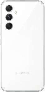 Фото: Смартфон Samsung Galaxy A54 8/256GB Silver (SM-A546EZWDSEK) № 7 | KTC