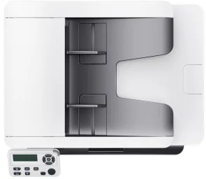 Фото: БФП Pantum M7100DW with Wi-Fi № 2 | KTC