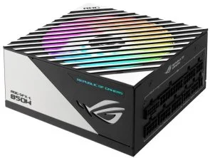 Фото: Блок живлення ASUS 850W ROG Loki SFX-L 850W Platinum (90YE00N3-B0NA00) № 4 | KTC