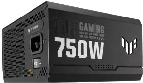 Фото: Блок живлення ASUS 750W TUF Gaming 750W Gold (90YE00S3-B0NA00) № 2 | KTC