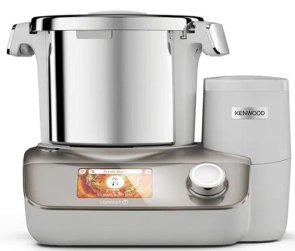 Кухонний комбайн Kenwood CCL50.A0CP CookEasy plus