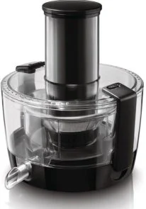 Фото: Кухонний комбайн Philips 7000 Series (HR7778/00) № 3 | KTC