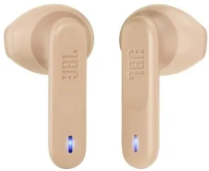 Фото: Навушники JBL Wave Flex Beige (JBLWFLEXBEG) № 3 | KTC